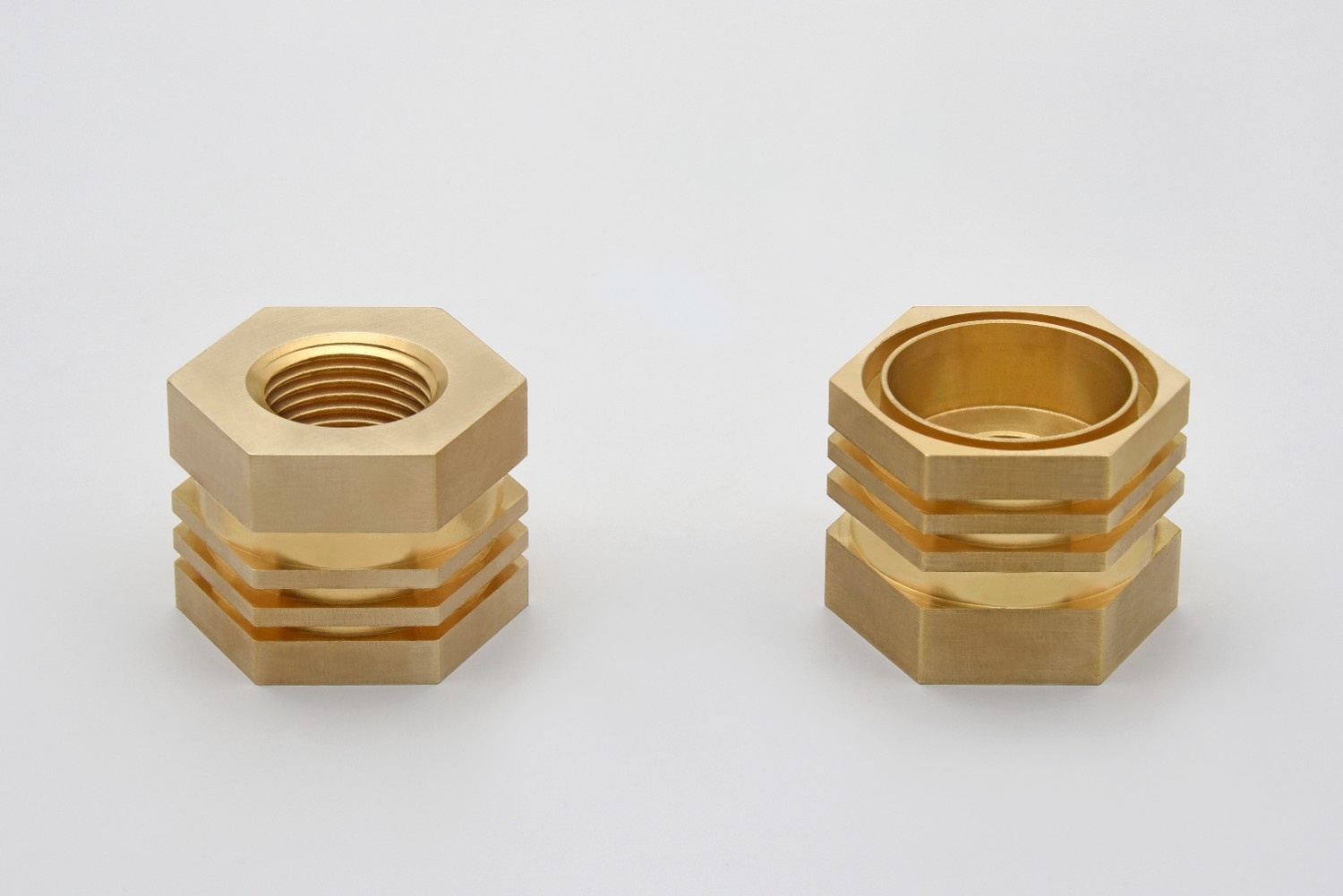 Industrial Hardware & Fasteners