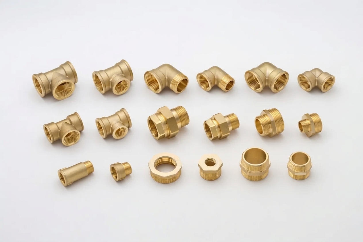 Plumbing / Sanitary / Water