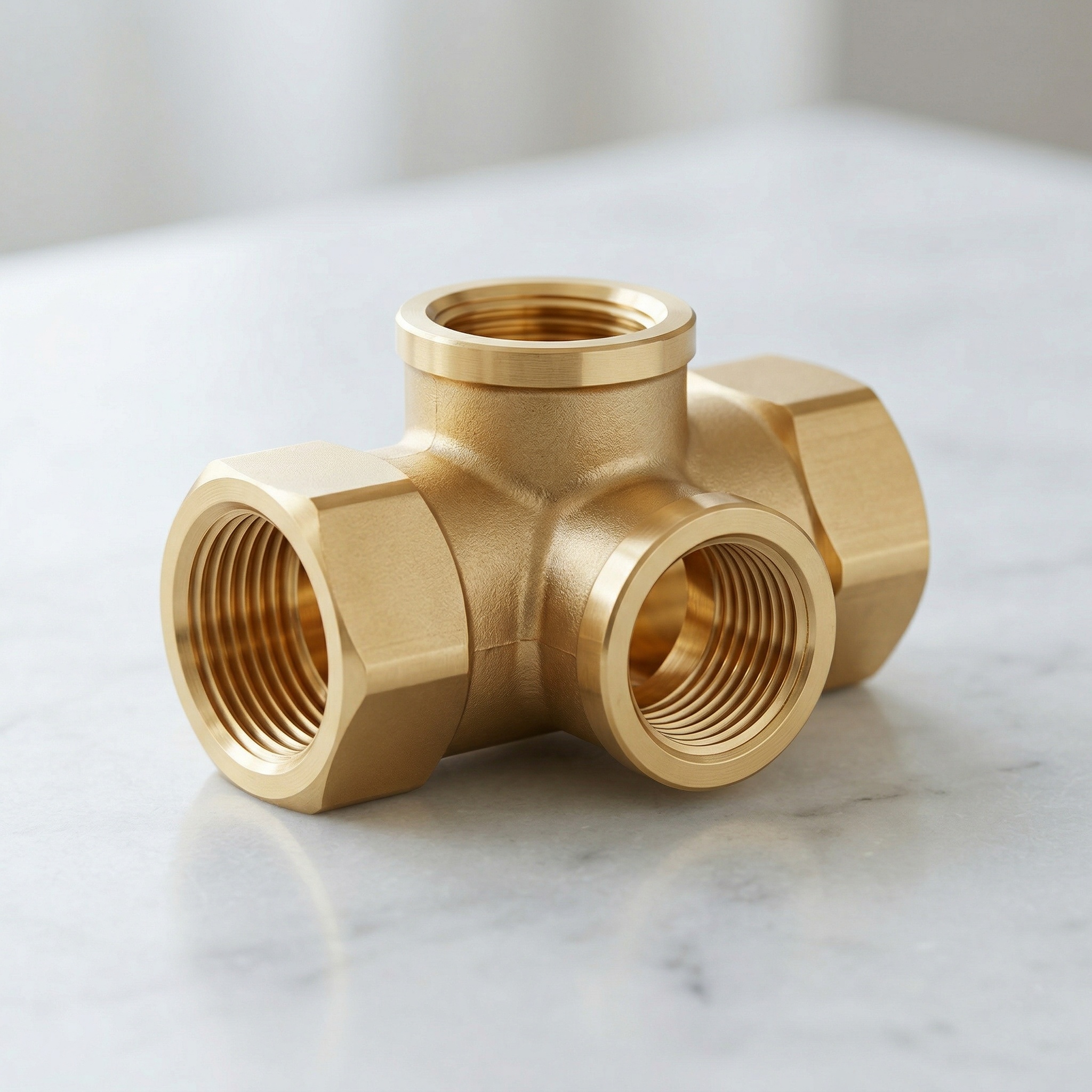 Brass CW509L