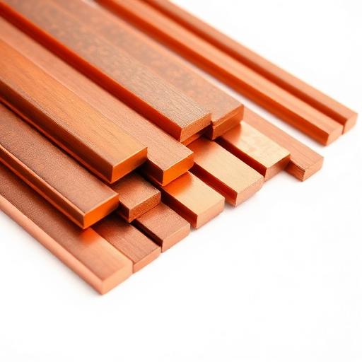 Copper